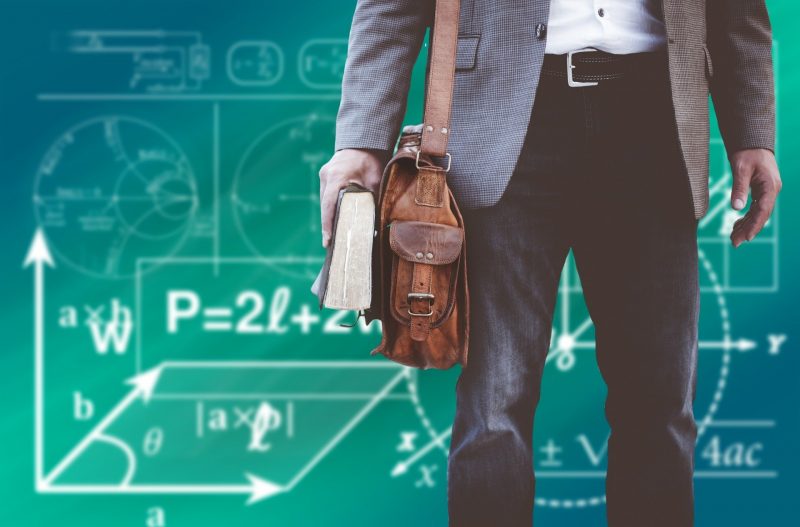 Imagen Profesor